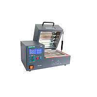 QUICK QUICK 3000 BGA – ເຄື່ອງ Re-balling Reflow (50℃~300℃)