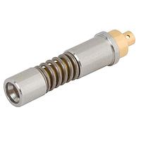 Amphenol SV Microwave SF3211-60153 ຕິດຕໍ່ CONNECTOR