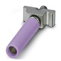 PHOENIX CONTACT 3032893 ເຄື່ອງມືແລະອຸປະກອນເຊື່ອມຕໍ່ Terminal Block PSBJ-GSK/S-N VT