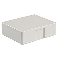 NKK Switches AT3021B ຝາ IVORY ຮູບແກ້ວ JP SERIES