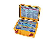 SEW 4101 IN Insulation Resistance (1000V,8GΩ)