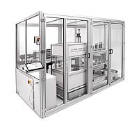 RADWAG RMC 10000.5Y ຫຸ່ນຍົນປຽບທຽບມະຫາຊົນ (10110 g; 0.01 mg)