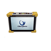 Elecgene PRE 431S Pro ລະບົບທົດສອບລີເລຍມືຖື