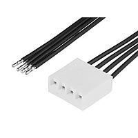 Molex 219665-1042 ການປະກອບສາຍສະເພາະສີ່ຫົວ KK .156" OTS CABLE ASSY