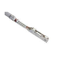 Molex 34905-2450 ຂໍ້ຕໍ່ CTX50 S RCPT TERM SN S2G BWND MS