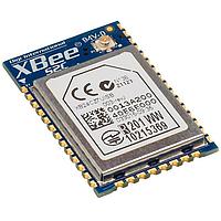 DIGI XBP24CDMUIS-001 ໂມດູນ Zigbee XBee-PRO, S2C Digi Mesh 2.4, SMT, U.FL