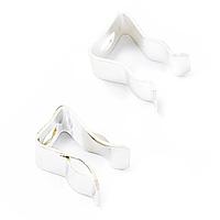 Littelfuse 01050002Z ຄລິບລຸກຕຸກ/ຕາ 13/32 ຜ່າຍ