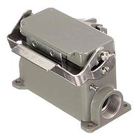 Molex / GWconnect 93601-2990 ກອງປົກຄຸມ SMT HSG W/AUTO CVR M25 7816.7255.0