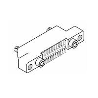AirBorn NK-2L2-037-225-JC00-010 ຕົວເຊື່ອມ VERT MOUNT PCB CONN W MOUNT EARS