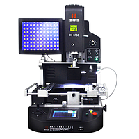 DINGHUA TECHNOLOGY DH-G750 ສະຖານີ LED rework (5500W)