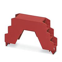 PHOENIX CONTACT 2697181 ກອງປົກຄຸມສໍາລັບອຸດສາຫະກຳອັດຕະໂນມັດ ME 22,5 OT-3MSTBO RD