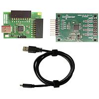 ScioSense AS6501-QF_DK ການຮັບຂໍ້ມູນ AS6501-QF_DK