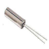 IQD LFXTAL014219Bulk ຄວາດຄຣິສຕານ Quartz 32.768kHz 6pF 20ppm -20C +70C