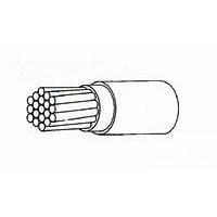 Raychem - TE Connectivity 217595-000 ສາຍສະບັບ Hook-up Wire 22759/42-20-9