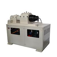HST HST-PLW200 ເຄື່ອງທົດສອບການຈຳລອງແບບໄດນາມິກສອງຊ່ອງທີ່ແບກຫາບແຕກຕ່າງກັນ (±200kN)