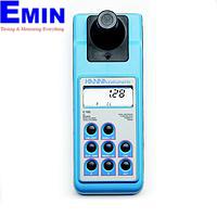 HANNA HI93102 ເຄື່ອງມືທີ່ສົມບູນສໍາລັບການວິເຄາະນ້ໍາ