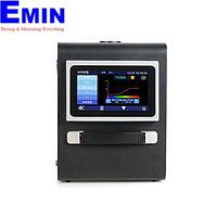 3nh TS8210 ເຄື່ອງກວດຈັບສະເປກໂນໂລຍີ Desktop ແບບພົກພາ (Dual-aperture; ΔE*ab 0.025)