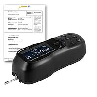 PCE RT 2000BT-ICA ເຄື່ອງທົດສອບຄວາມຫຍາບ (0.005~1000 μm; ISO Calibration Cert.)