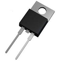 GeneSiC GB03SLT12-220 ໄດໂອດ Schottky ຊິລິກອນຄາບາດ 1200V 3A SiC Schottky Rectifier