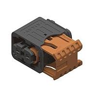Aptiv 33253266 ຕົວເຊື່ອມ 3 ທາງ F 1.5 CTCS XP Connector