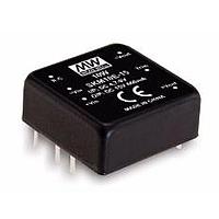MEAN WELL SKM10E-05 ອິສເອລເທດ 4.7-9Vin 5Vout 2000mA DIP Iso Reg