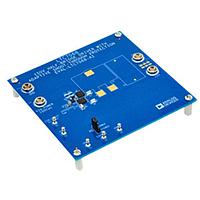 Analog Devices EVAL-LTC7068-AZ ບອດປະຕິບັດງານຄວບຄຸມປະຕູຂັບເຄື່ອນສໍາລັບ LTC7068