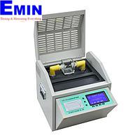 HV HIPOT GDOT-80C Insulating Oil Breakdown ອຸປະກອນທົດສອບ (80KV)