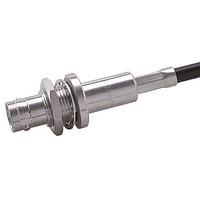 HUBER+SUHNER 24_SHV-50-4-1/133_NE ຕົວເຊື່ອມ SHV ຕົວຈັບສາຍສົດຕົວຍົກ (f)