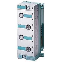SIEMENS 6ES71454GF000AB0 ໂມດູນ I/O SIMATIC DP, ໂມດູນອິເລັກໂທນິກສໍາລັບ ET200