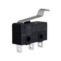 Honeywell ZM160C10E01 ມາງສະວິດ SUBMINIATURE BASICS