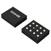 ROHM Semiconductor BD8316GWL-E2 ຕົວແປ DC/DC ມີ MOSFET Std 1ch Boost Nosync UCSP50L1 ກັບ FET