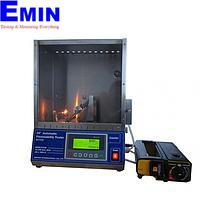 GESTER GT-C32 ເຄື່ອງທົດສອບການຕິດໄຟອັດຕະໂນມັດ 45 ອົງສາ