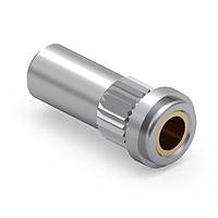 Mill-Max 0359-0-15-01-34-27-10-0 ປິນ Receptacles SOCK KNURL PRESS FIT