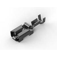 AMP Connectors - TE Connectivity 160773-7 ຮັບກັບ POSITIVE LOCK RECPT