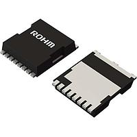 ROHM Semiconductor GNP2070TD-ZTR GaN FETs TOLL8N     650V  27A HEMT