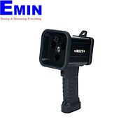 INSIZE MPI-SC608 ຮູບພາບອັດສະລິຍະແສງ UV ກວດພົບຂໍ້ບົກພ່ອງ (~ 4000μW/cm²)