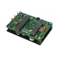 Artesyn AVQ100-36S3V3B-6L ຕົວປ່ຽນ DC-DC ແຍກແບບ Quarter-Brick (3V3; 25A; 100W)