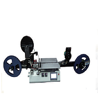 LEAPTRONIX ATM-200S-66 ເຄື່ອງປາດອັດຕະໂນມັດ (Heat sealing/PSA, 8~66mm)