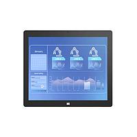 IEI Technology DM2-170H-R10 ຈໍສະແຕັດ Capacitive 17.0" 350 cd/m 1280x1024, VGA, HDMI, DisplayPort, ມີ USB 3.0 HUB, ຈໍສະແຕັດສະຕິກ USB PC, ຮັບເຂົ້າ 9 -36V DC, ເລີຍເວີ, ກ້ອງຖ່າຍຮູບ, R10