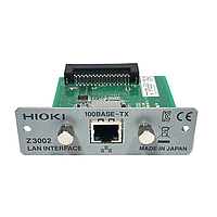 HIOKI Z3002 LAN Interface ສໍາລັບ LCR Meters
