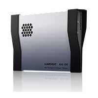 HAROGIC NXE-200 ອຸປະກອນວິເຄາະສະພັດຣະຍະເວລາຈິງ (9 kHz-20 GHz; 100 MHz)