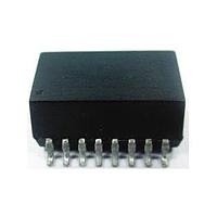 Abracon ALAN-101-T ໂມດູນ LAN XFRMR 10/100