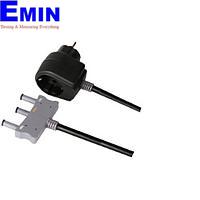 UNI-T UT-S10 ເຕົ້າຮັບອະແດບເຕີ Wattmeter