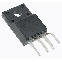 Fairchild FSQ0465RSWDTU ຕົວແປ AC/DC ໂປຣແກຣມສະຖານະພະລັງງານສະຫນັບສະຫນູນສຳລັບ QUASI-RES Oper