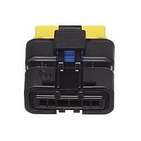 Aptiv 17260475 ຕົວເຊື່ອມ 4W MINISEALED W/O CPA