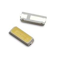 Broadcom ASMD-FWG3-NPTF6 ໄຟ LED ພະລັງງານສູງ ສີຂາວ, 5700K 23.5LM ທີ່ 90mA