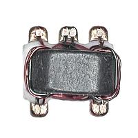 MACOM MABA-010268-CT4160 ຕົວແປ RF 1:4 ຕົວແປສາຍສົ່ງສະຫນອງໃນ SM-