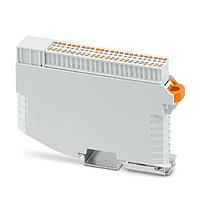 PHOENIX CONTACT 1342355 ຊຸດກອງຮູງ ME-IO 18,8-KIT-10U-48-TBUS-703