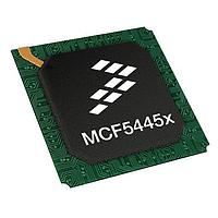 NXP MCF54451VM240 ມາງຄຣໂພເຊີເຊີ - MPU MCF5445X V4M CORE MMU