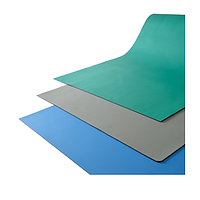 Statico S1470 ແຜ່ນຢາງສອງຊັ້ນ (2 x 10 E8 ohms)